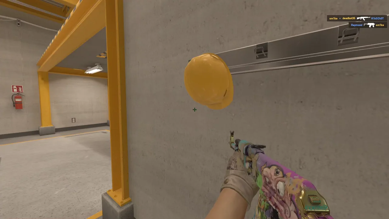 highlight
